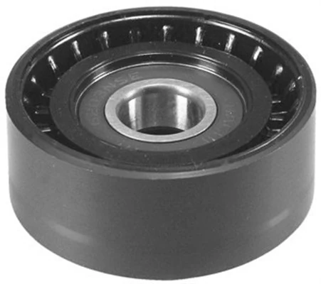 Tensioner Pulley, V-ribbed belt